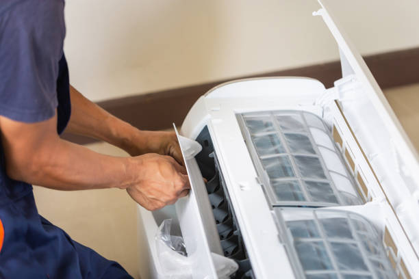 Best Commercial HVAC Repair  in Elbow Lake, MN