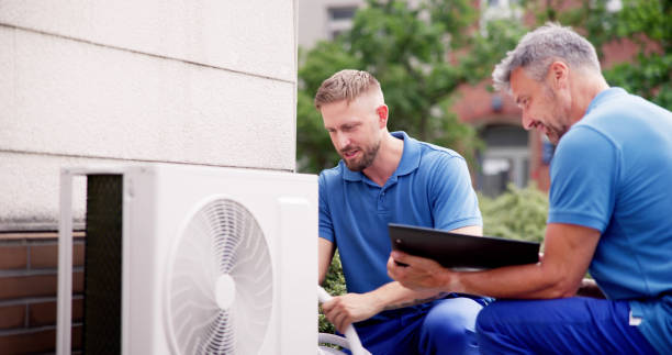 Best Residential HVAC Services  in Elbow Lake, MN