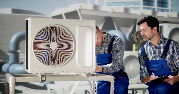 Air Duct Cleaning in Elbow Lake, MN