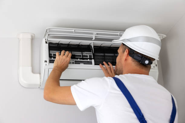 Best Central Air Repair  in Elbow Lake, MN