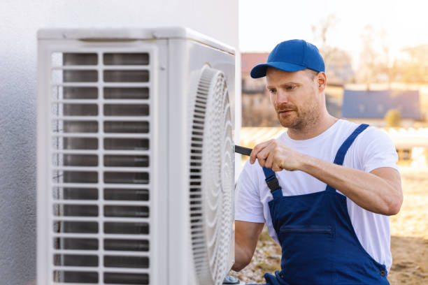 Best HVAC Replacement Cost  in Elbow Lake, MN